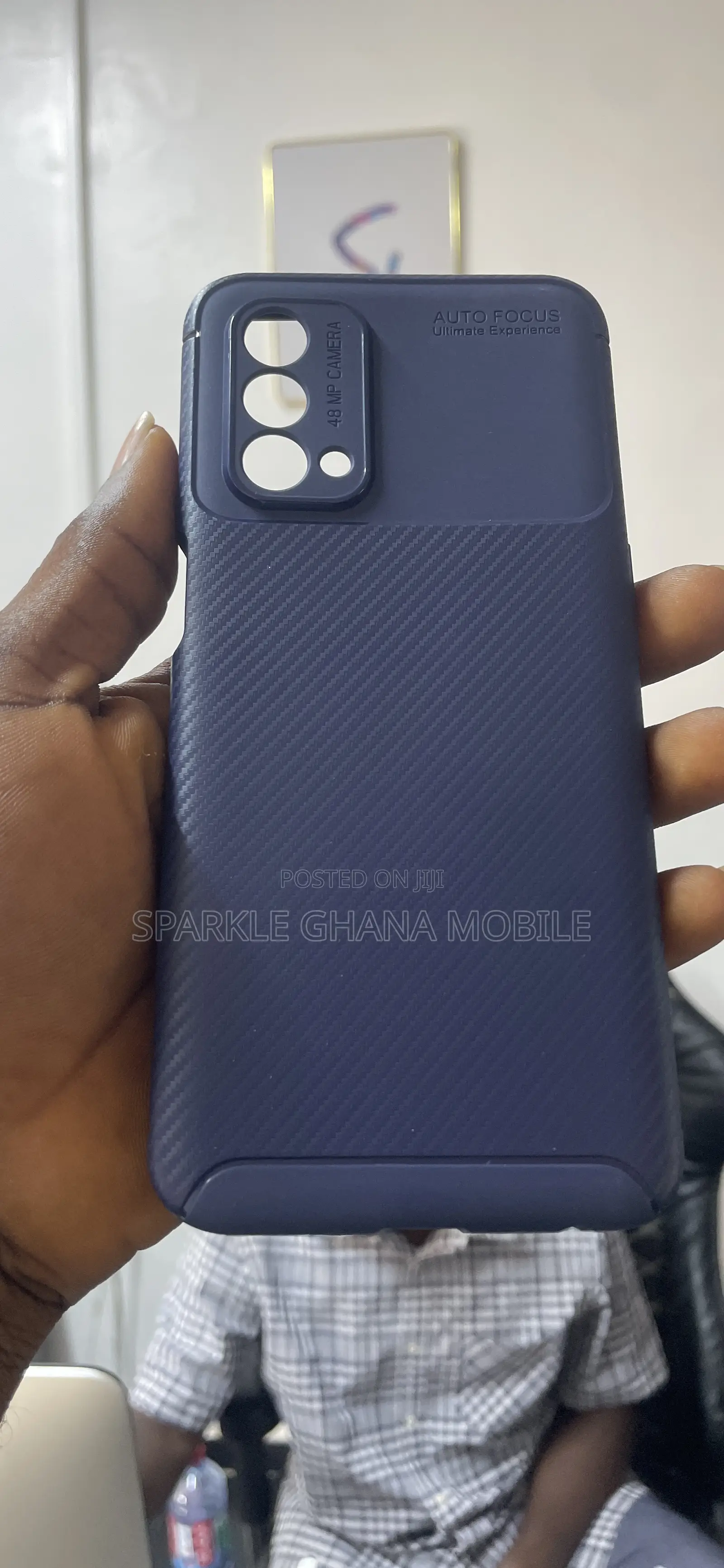 Oppo-A93-5g Cover