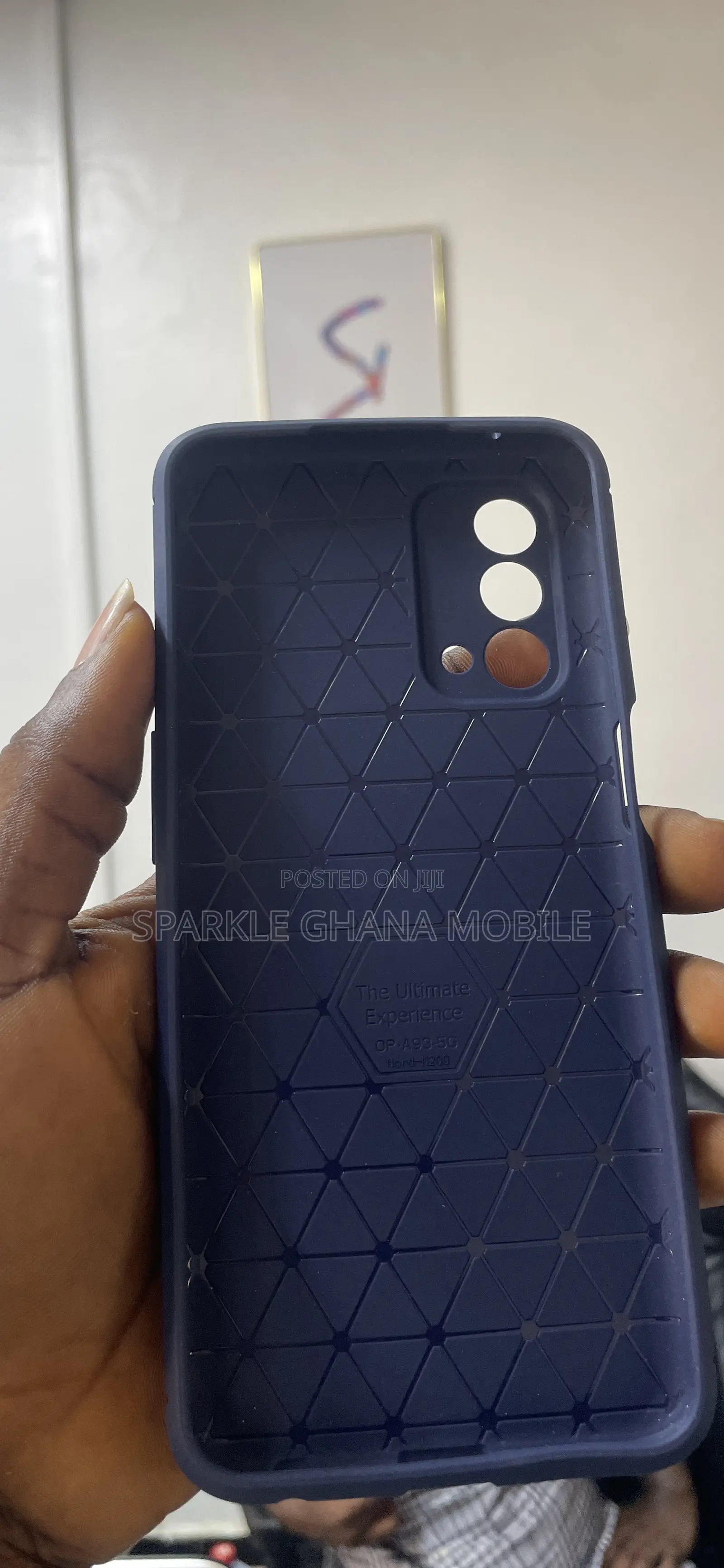 Oppo-A93-5g Cover
