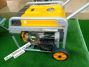 Strongest and Fastest Generator Best Generator Silent