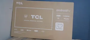 Coolest Deal TCL 32 Inches Smart Tv