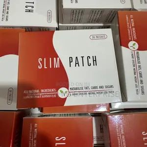 Original Natural Slim Patch (30pcs)