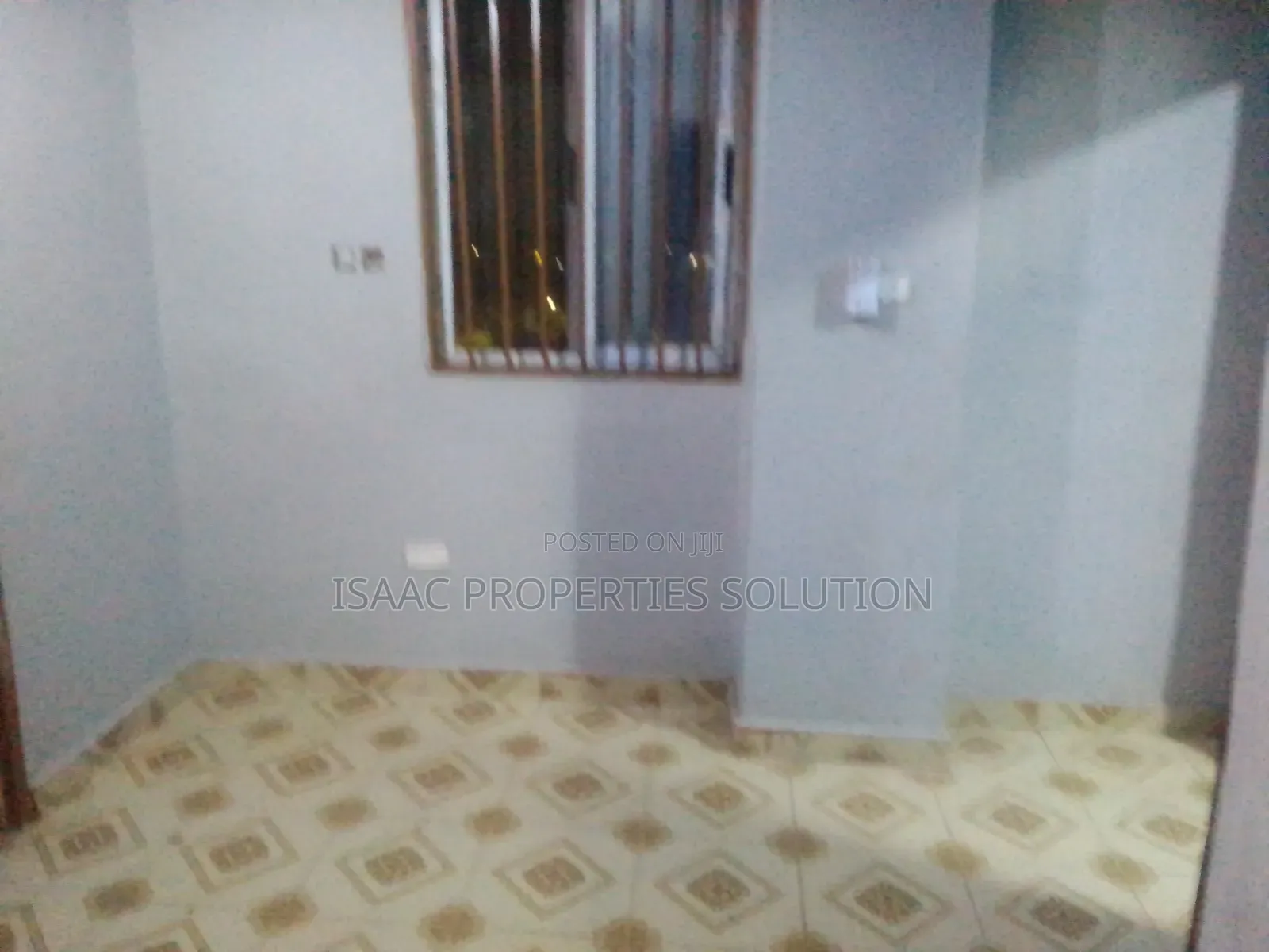 1bdrm Apartment in Isaac Properties, Shama Ahanta East Metropolitan