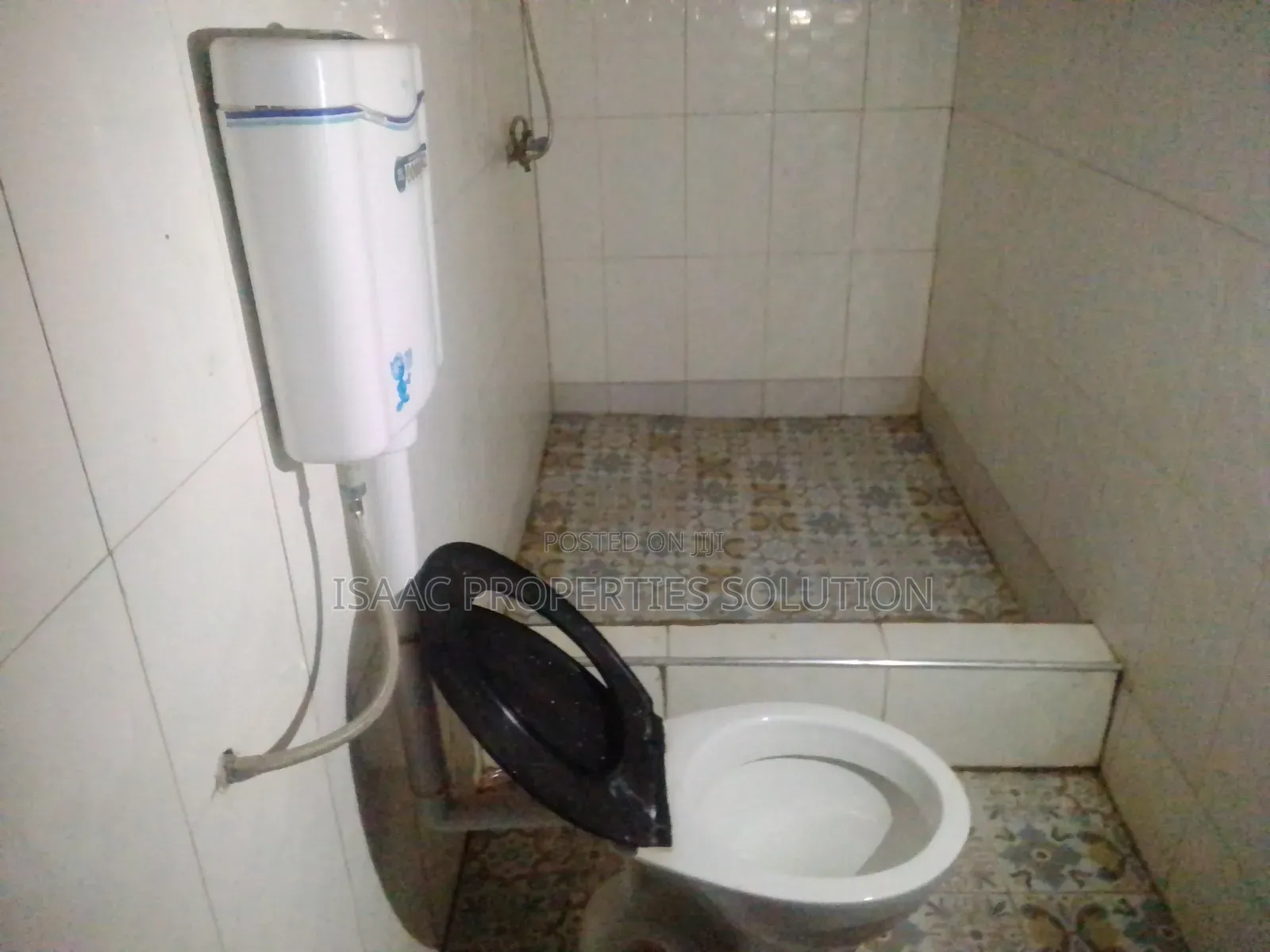 1bdrm Apartment in Isaac Properties, Shama Ahanta East Metropolitan