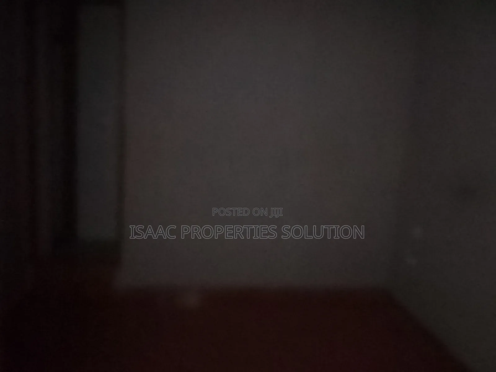 1bdrm Apartment in Isaac Properties, Shama Ahanta East Metropolitan