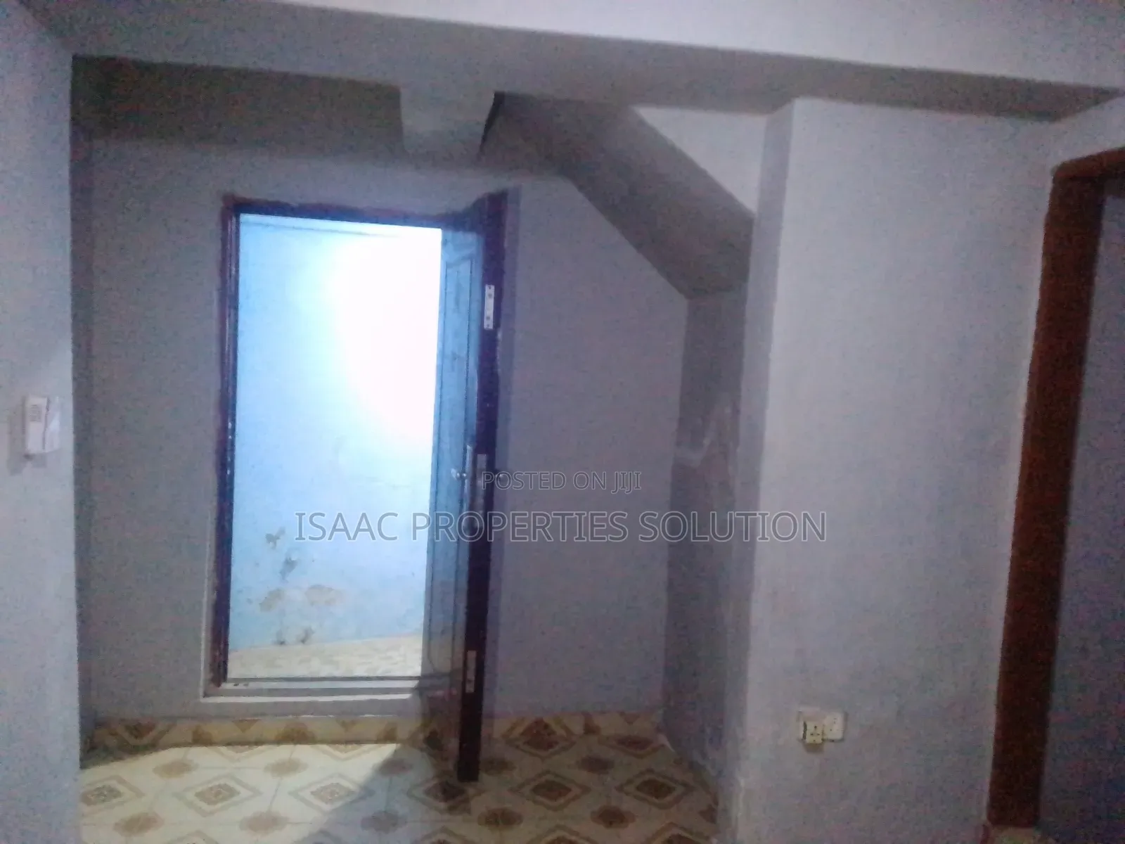 1bdrm Apartment in Isaac Properties, Shama Ahanta East Metropolitan