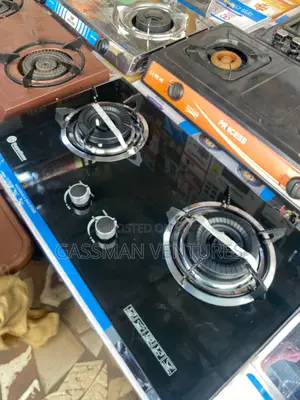 Premium Happy Home Table Top Stove