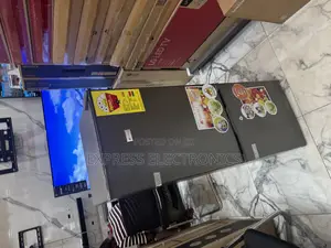 Shop From Us Galaxy 200BF Double Door Fridge.