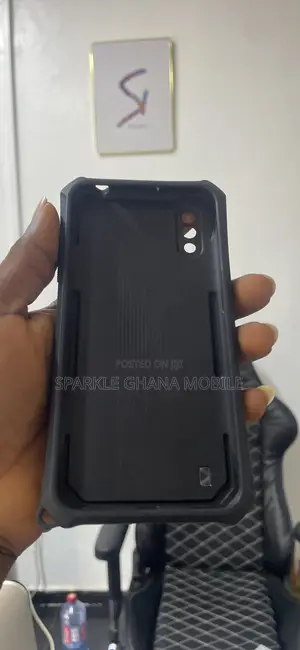 Protective Cover for Galaxy A01