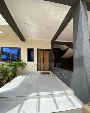 3bdrm Apartment in Achimota for rent