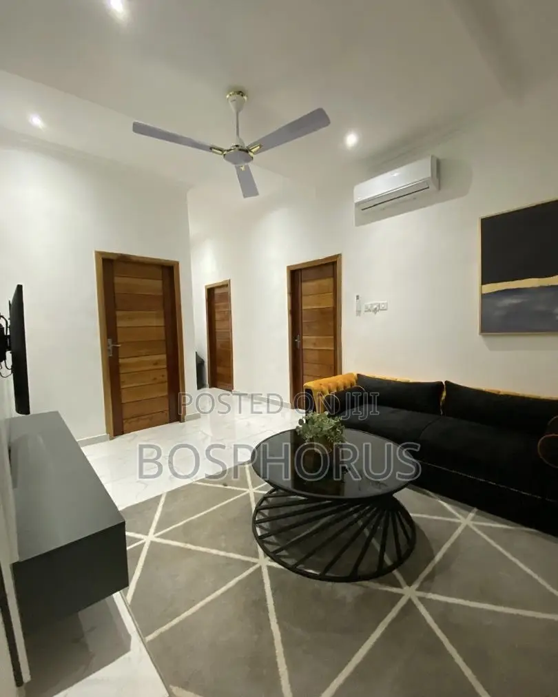 3bdrm Apartment in Achimota for rent
