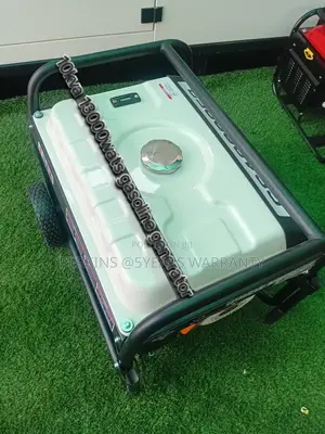 Easy Start 10kva 13000wats Pertrol Kemage Generator Japan Ja