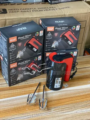 Raf Hand Mixer