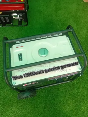 Powerful 10kva 13000wats Pertrol Kemage Generator Japan Mode
