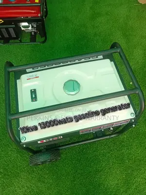 Powerful 10kva 13000wats Pertrol Kemage Generator Japan Mode