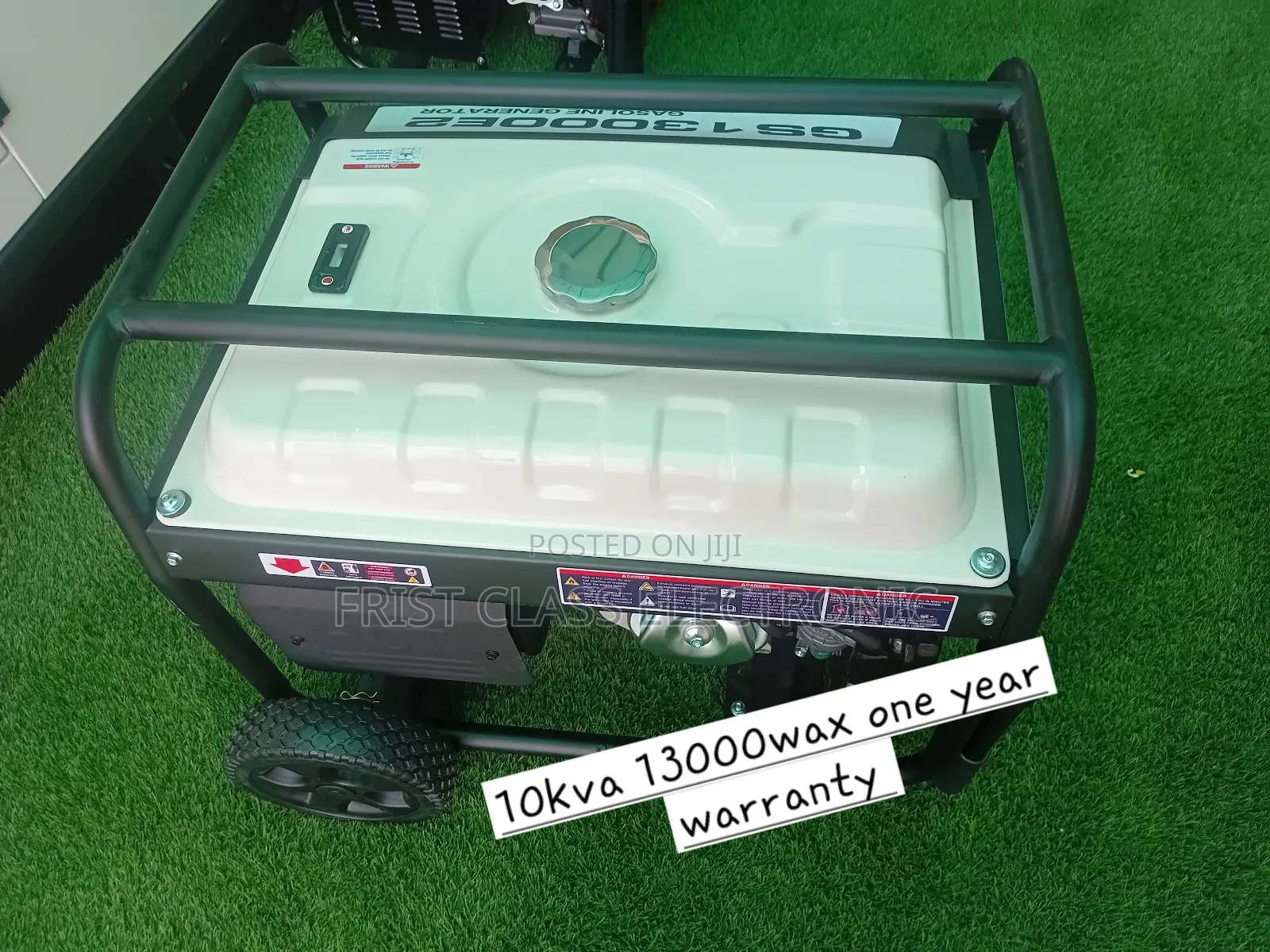 Highly Recommended Best Generator Generator Qualified