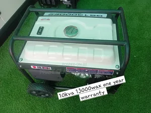 Highly Recommended Best Generator Generator Qualified