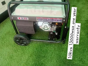 Super Powerful and Durable Generator Qualified Generator