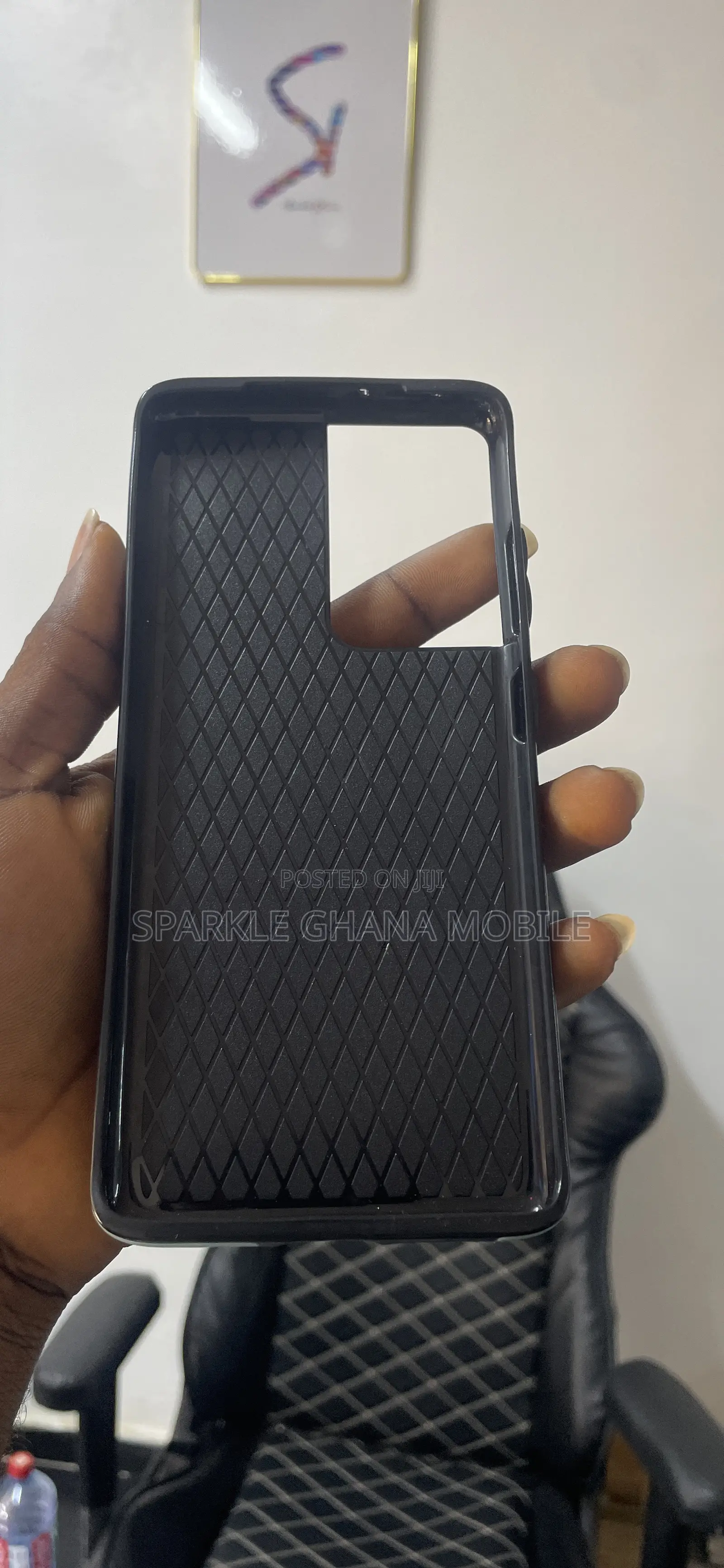 Cover for Samsung Galaxy S21 Ultra