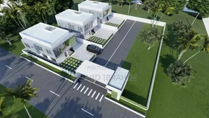 Architectural Drawings