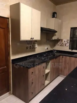 Kitchen Cabinet