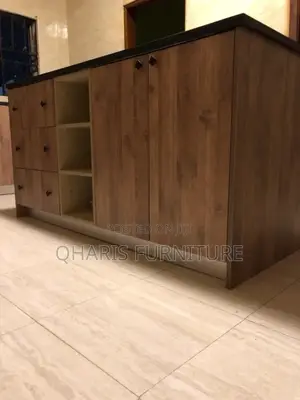 Kitchen Cabinet