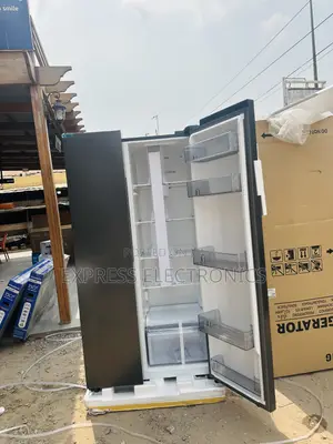 Shop From Us Samsung Rs57dg4000b4 Side by Side