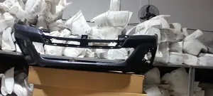 Hilux Bumper