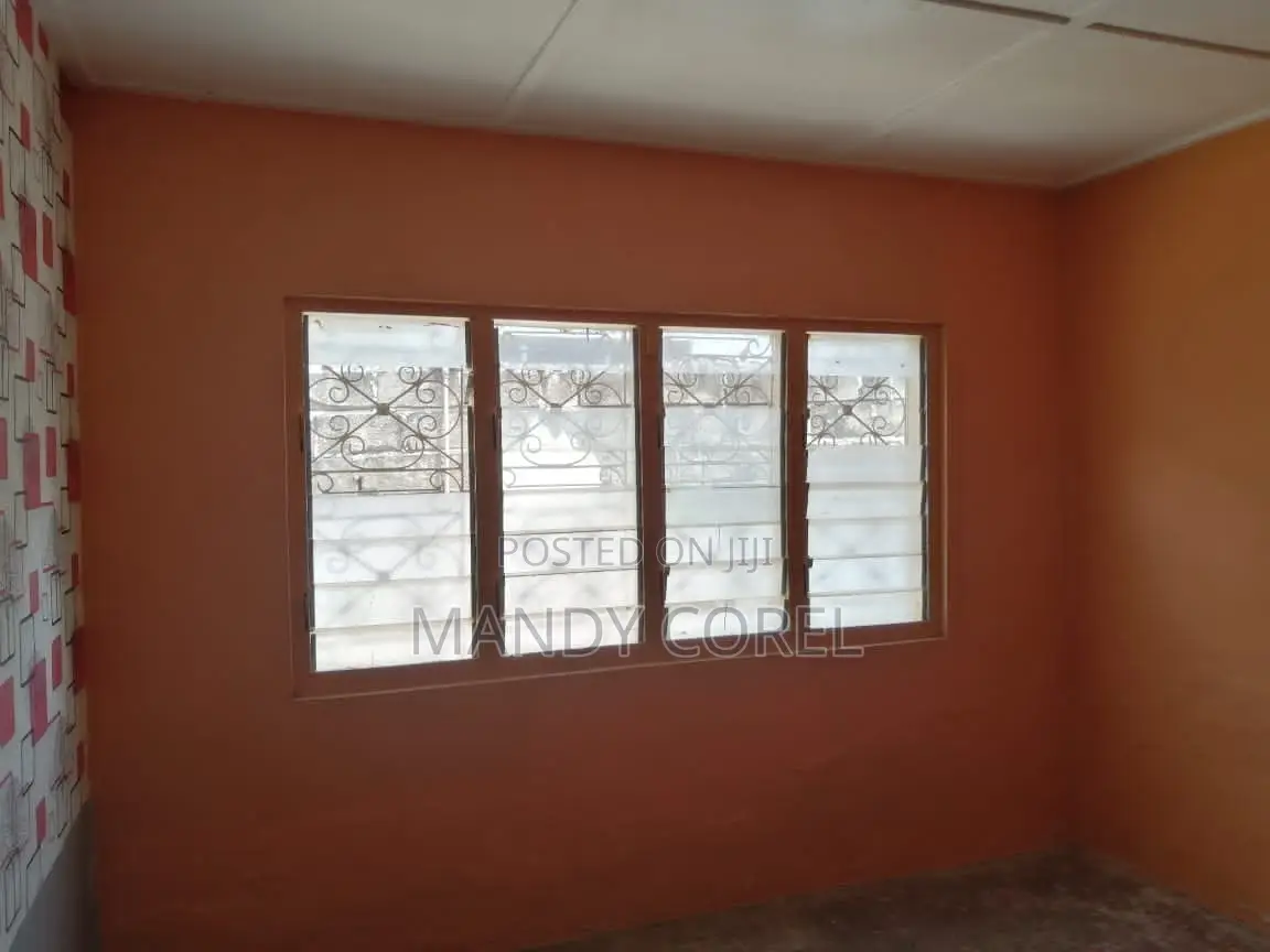 1bdrm Apartment in Peace Clinic Area for rent