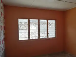 1bdrm Apartment in Peace Clinic Area for rent