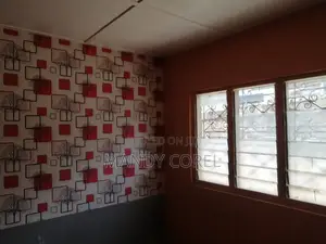 1bdrm Apartment in Peace Clinic Area for rent