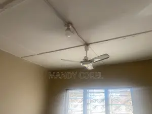 1bdrm Apartment in Peace Clinic Area for rent