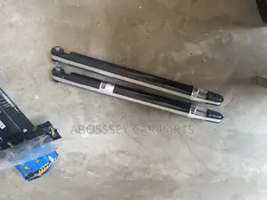 Mercedes Benz C300 2016 to 2018 Back Shocks Available
