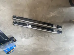 Mercedes Benz C300 2016 to 2018 Back Shocks Available