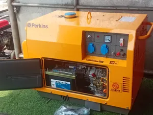 Meaningful Perkins Generator 10kva Generator