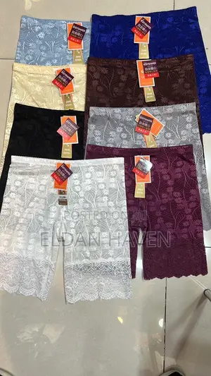 Quality Underwears