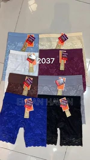 Quality Underwears