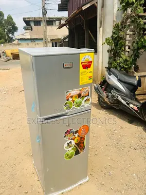 Very Cool Price Top Freezer Galaxy 200TM Fridge
