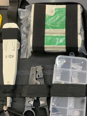 Toolkit ( Networking )