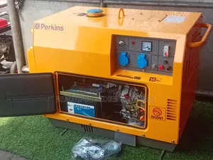 Powerhouse Generator 13000W Perkins Generator 10kva