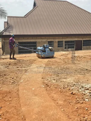Compactor and Level