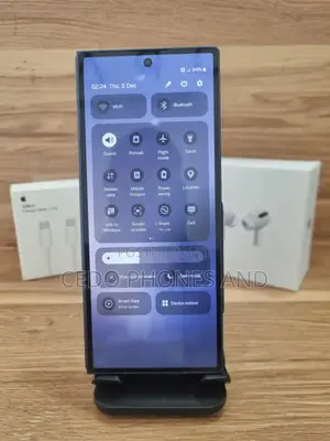 Samsung Galaxy Z Fold6 256 GB Blue
