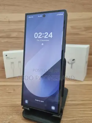 Samsung Galaxy Z Fold6 256 GB Blue