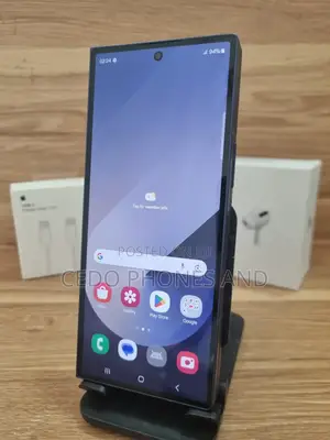 Samsung Galaxy Z Fold6 256 GB Blue