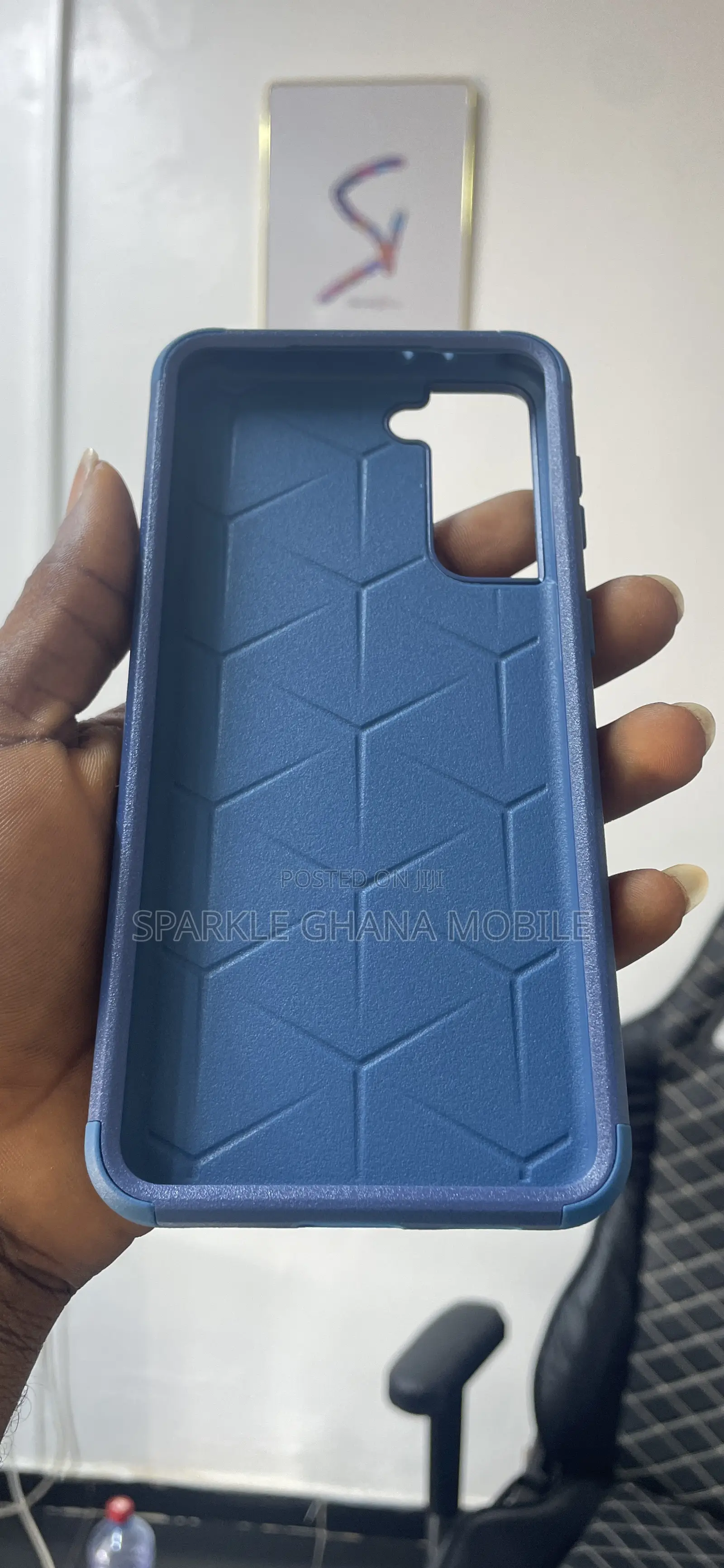 Protective Cover for Samsung Galaxy S21 Ultra