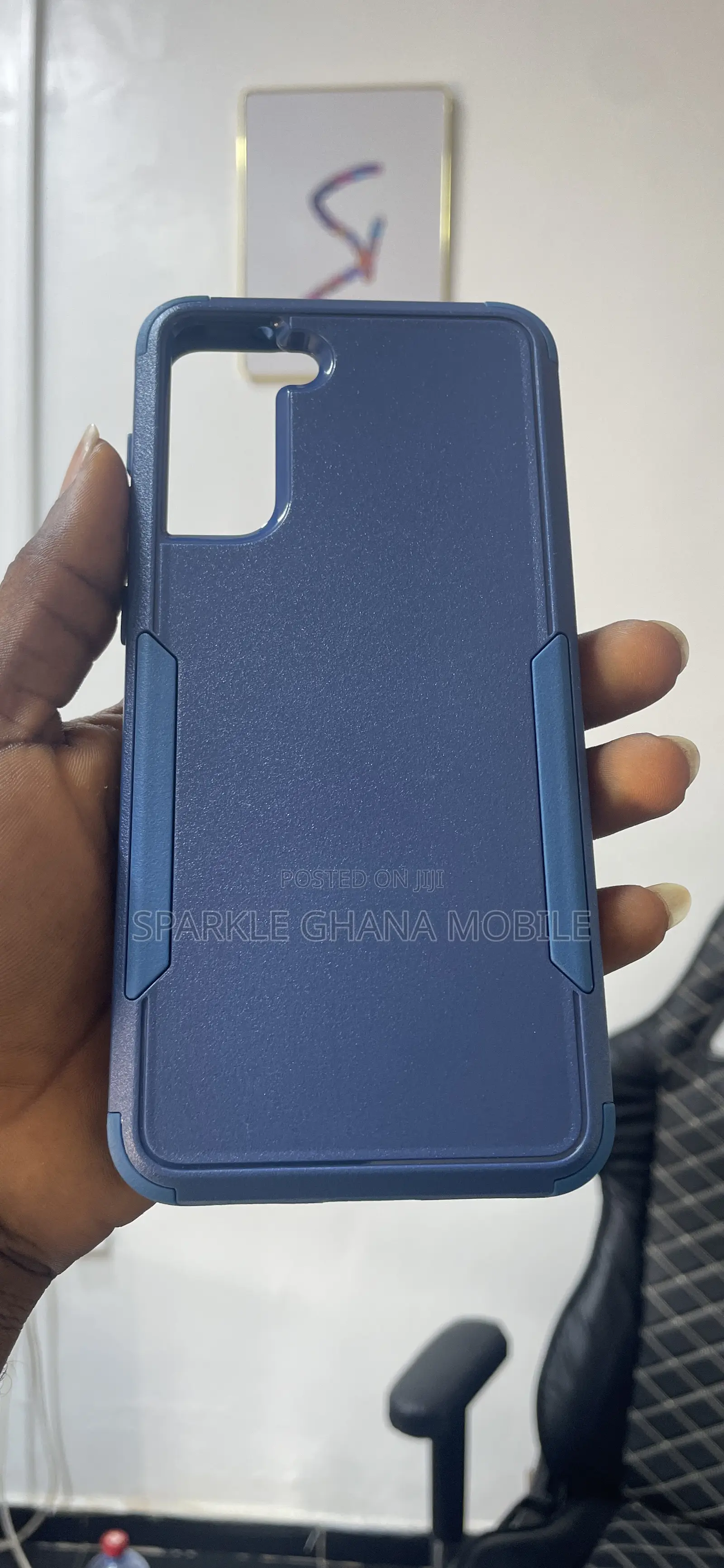 Protective Cover for Samsung Galaxy S21 Ultra