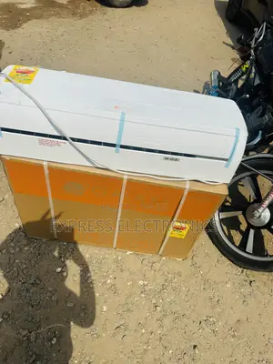 Powerful Performance Split R410 Gas Galaxy 1.5hp