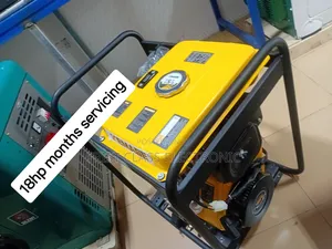 Approved and Awesome Water Pump 18hp