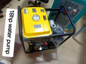 Buy Affordable Water Pump 18hp 4inches