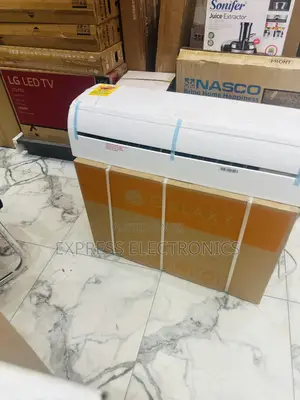 Galaxy Split Non Inverter 2.0hp Split R410 Gas