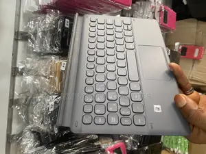 Samsung Tab S6 Magnetic Keyboard